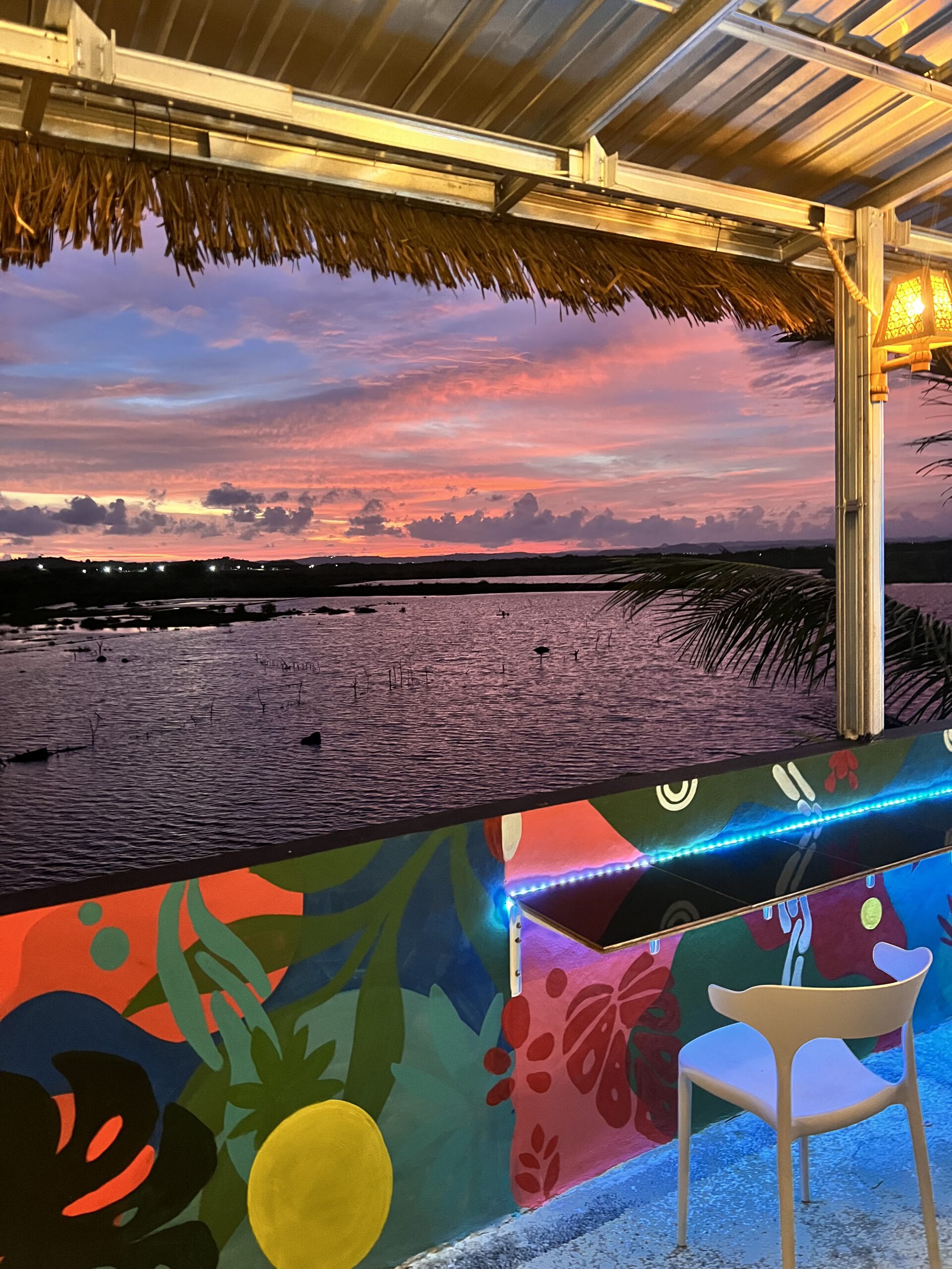 Sunset View