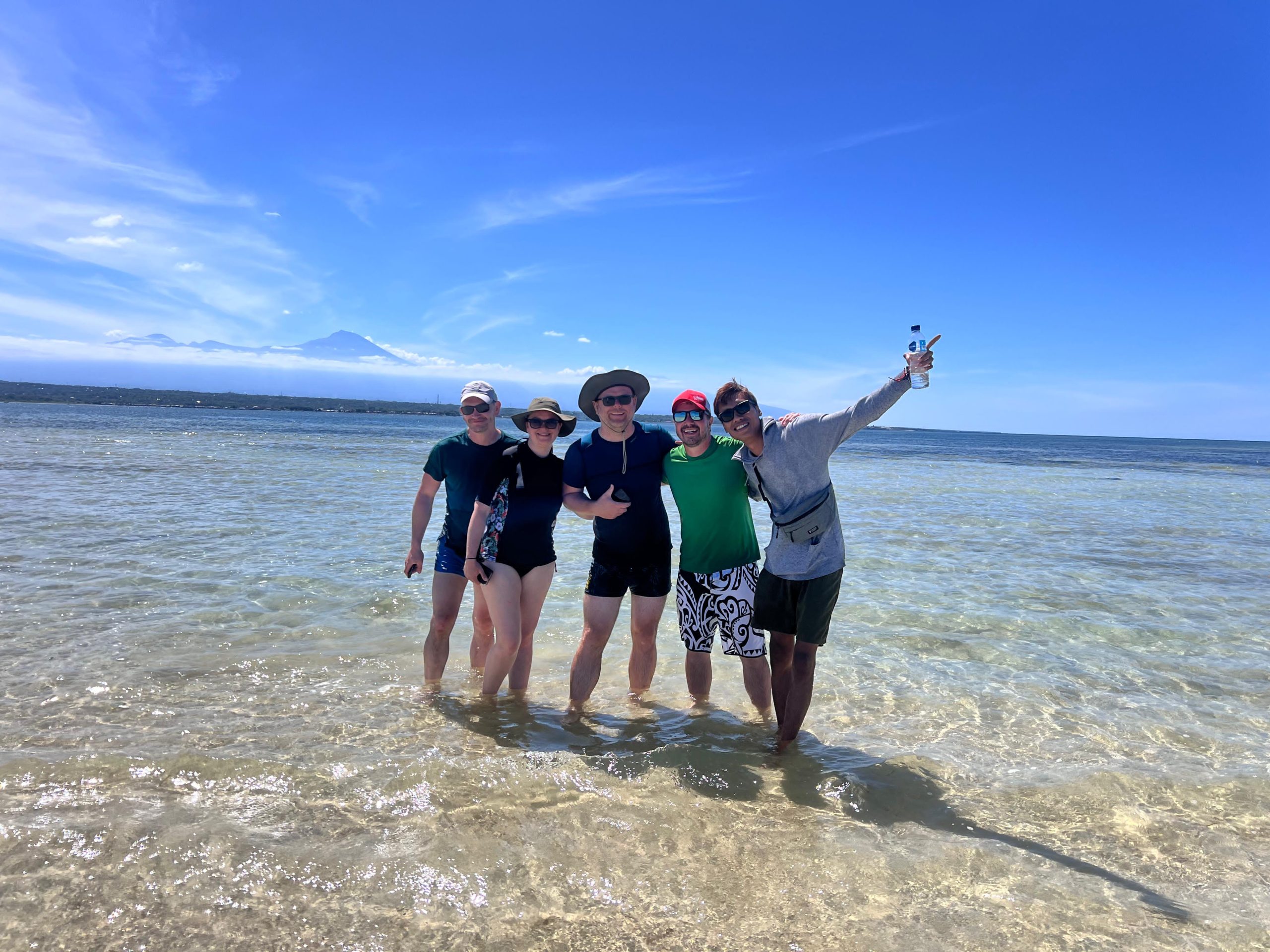 Gili Pasir photo